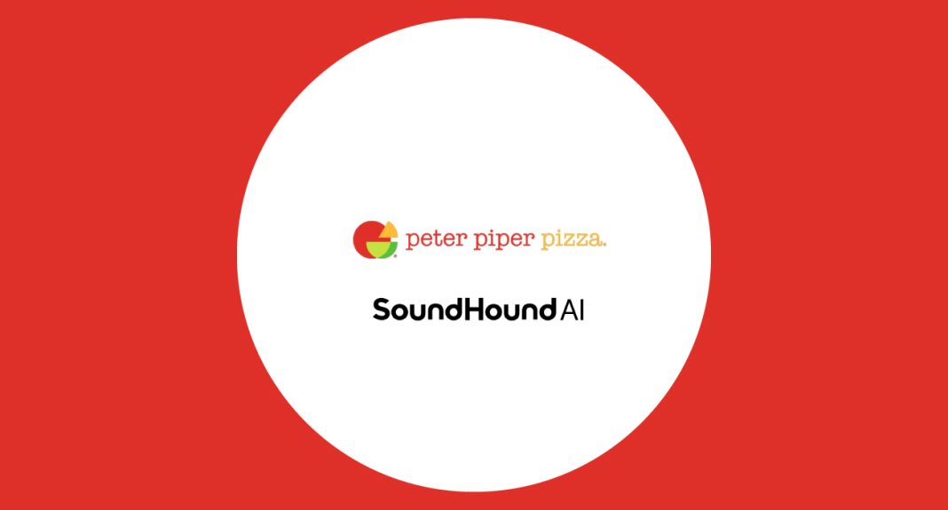 Peter Piper Pizza Partners with SoundHound AI
