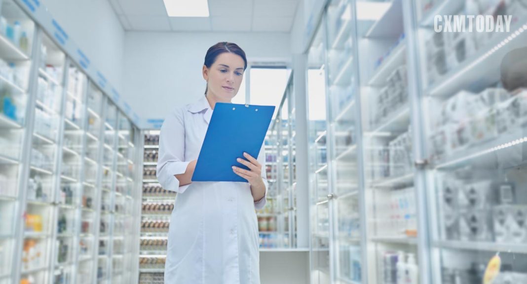 Dr. Max Taps VusionGroup for Store Digitalisation