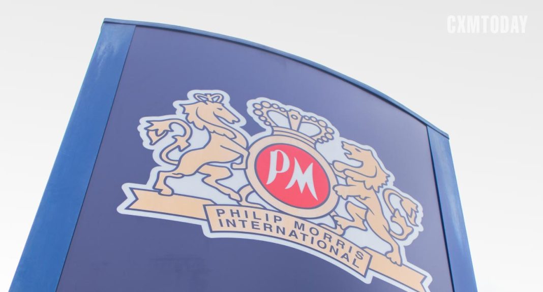 Philip Morris Switzerland Taps LEAFIO AI Shelf Efficiency Solution