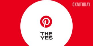 Pinterest Has Acquired AI Shopping Startup ‘THE YES’ Pinterest-Has-Acquired-THE-YES-an-AI-Powered-Platform-That-Allows-People-To-Shop-Via-Personalized-Feed-Based-On-Their-Individual-Input