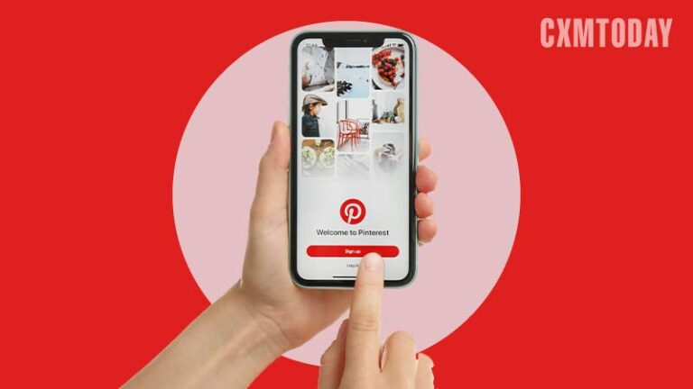 Pinterest Acquires AI Shopping Startup The Yes