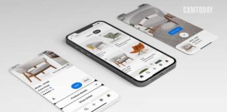 Pinterest Adds AR Feature For Home Décor Pinterest-adds-augmented-reality-feature-for-home-decor