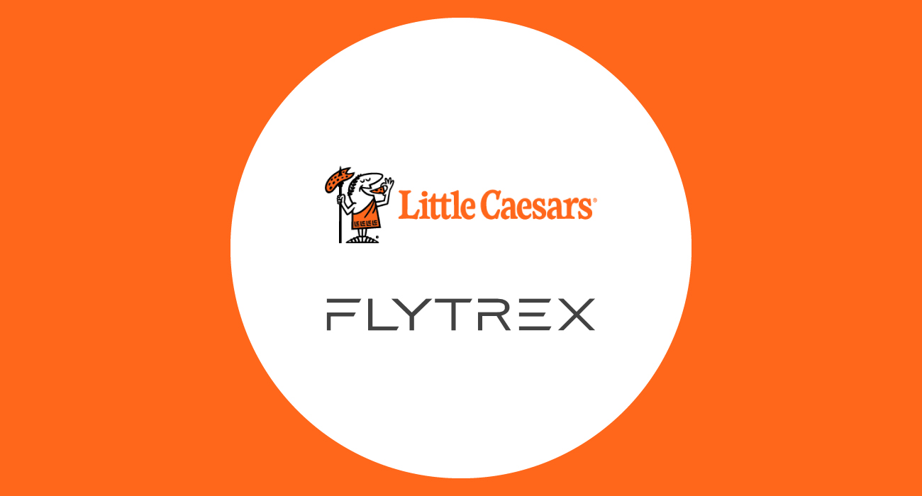 Little Caesars and Flytrex Expand Drone Delivery for Family Meals