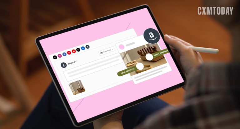 Planoly Unveils Amazon Posts Integration Feature