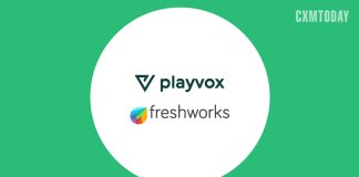 Playvox Integrates Workforce Management Solutions to Freshworks Playvox Brings New Integrated Workforce Management Solutions to Freshworks Customer Service Applications
