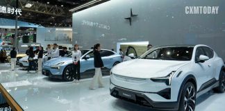 Polestar UK Develops Sales Model With Bold Expansion Plans Polestar UK Develops Sales Model With Bold Expansion Plans