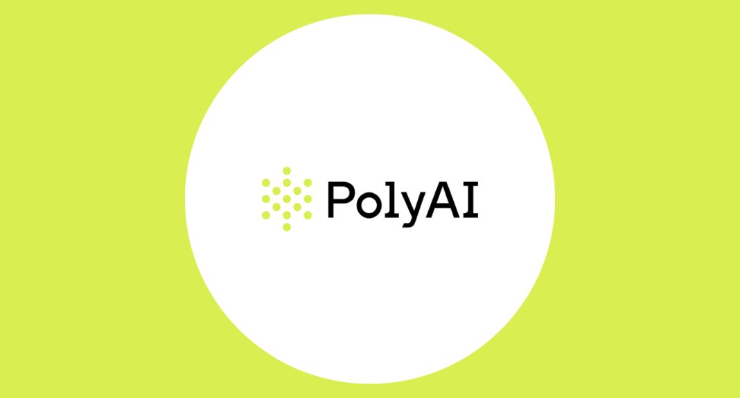 PolyAI Opens Agentic Dialog Platform to Enterprise Builders