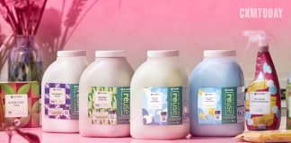 Ocado Retail Expands Use of Polycode’s QR Code Tech Ocado Retail Expands Use of Polycode’s QR Code Tech