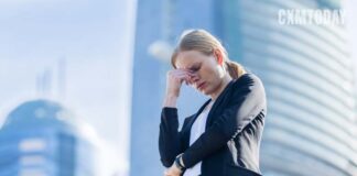 Poor Mental Health Costs UK Contact Center Almost £1B Each Year