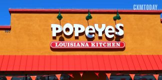 Popeyes Louisiana Chicken UK Partners with Sona AI