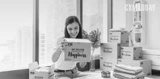 Pos Malaysia Enhances Its CX Program With Qualtrics