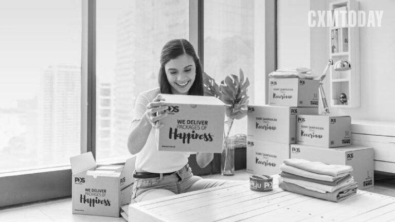 Pos Malaysia Enhances Its CX Program With Qualtrics
