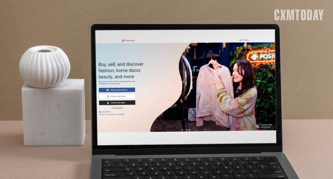 Poshmark Launches Posh Party LIVE, a New Virtual Shopping Experience