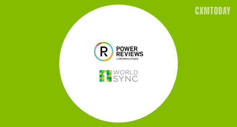 PowerReviews, a 1WorldSync Company, and Stars and Stories Partner