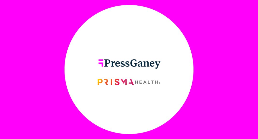 Press Ganey Partners with Prisma Health
