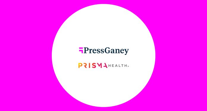 Press Ganey Partners with Prisma Health
