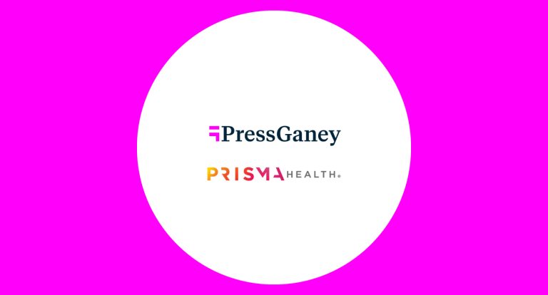 Press Ganey Partners with Prisma Health