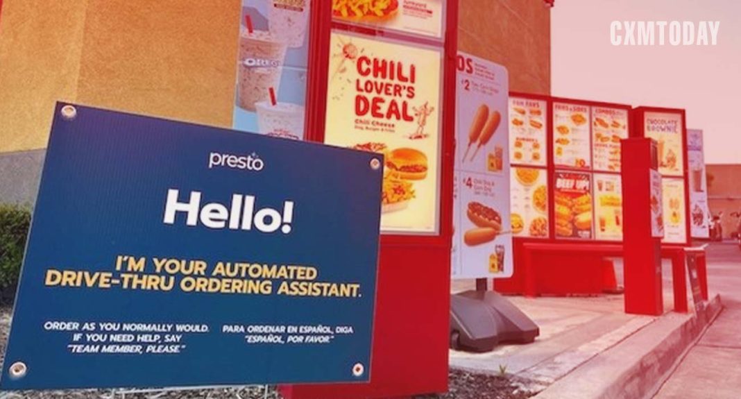 Presto, Galardi Group to Deploy Voice AI Drive-Thru Solution