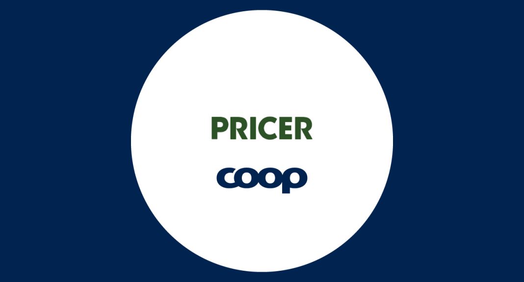 Pricer Inks New Framework Agreement with Coop Norge