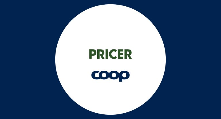 Pricer Inks New Framework Agreement with Coop Norge