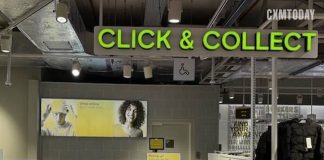 Primark’s Click & Collect Available at More Than Half Stores Primark's Click & Collect Available at More Than Half Stores