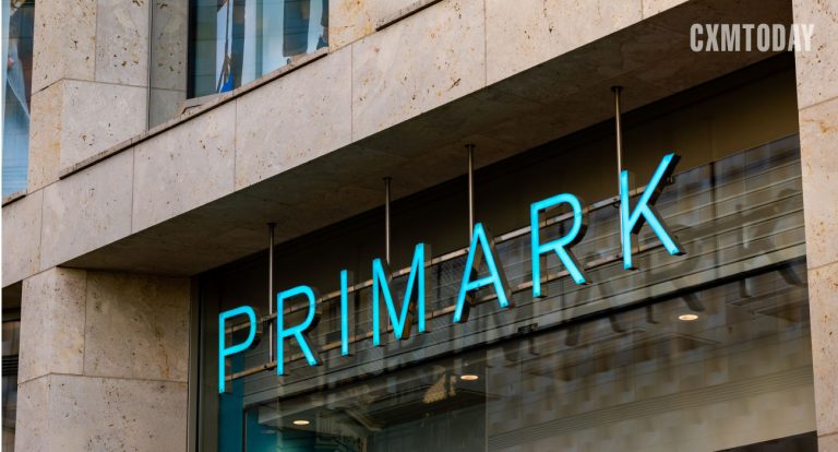 Primark Lincoln Store Goes Live with Click and Collect