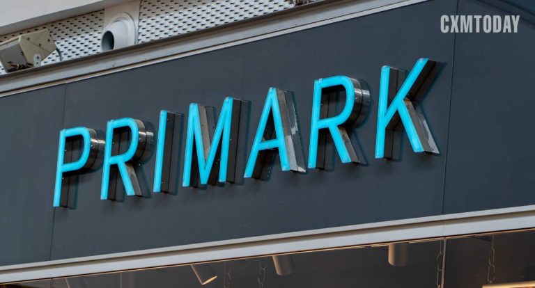 Primark Expands Click & Collect Service in UK Stores