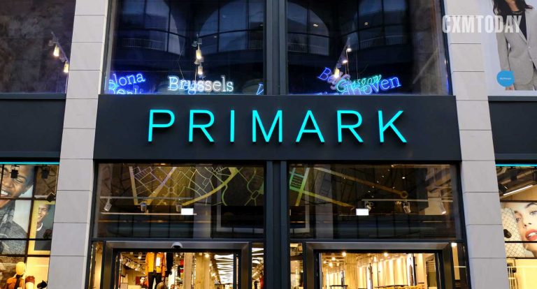 Primark Expands Click & Collect to 24 More UK Locations