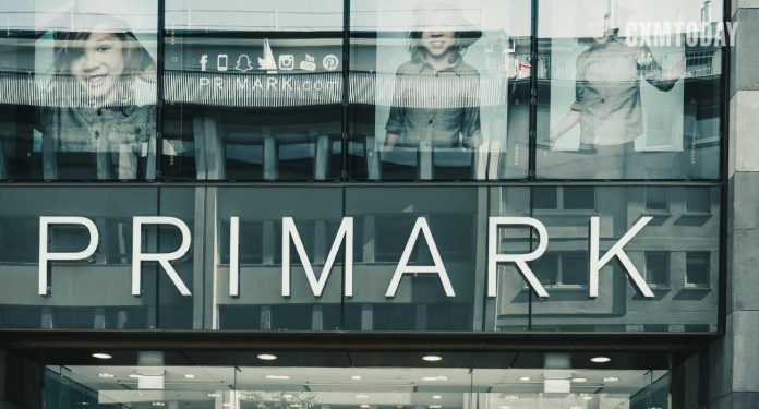 Primark Extends TCS Retail Tech Deal to Support Global Growth