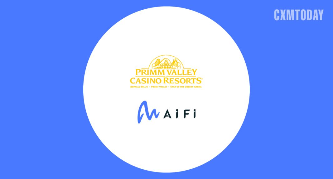 Primm Valley Resorts Taps AiFi’s Checkouts Tech