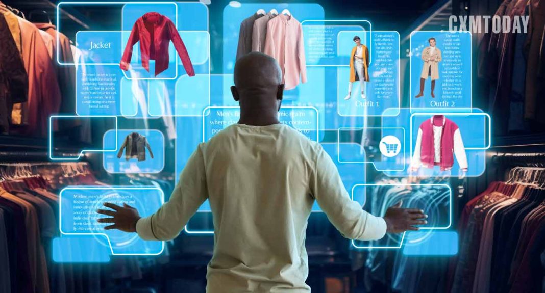 Proactive Retailers Embrace AI to Enhance Personalisation: Report