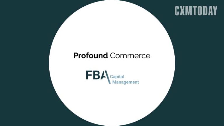 Profound Commerce Acquires FBA Capital Management Ecommerce Portfolio
