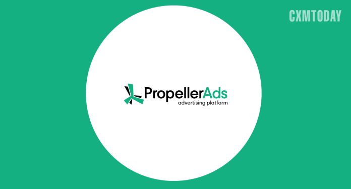 PropellerAds Reveals Social Traffic Targeting for Increased Conversion Rates