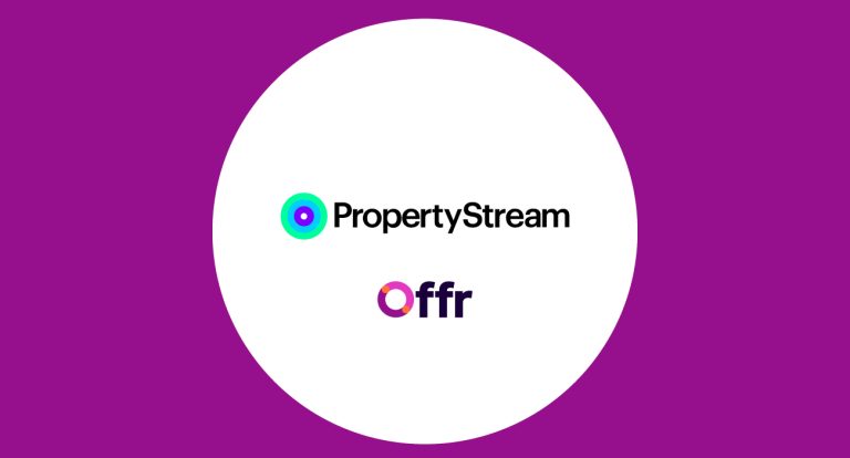 PropertyStream, Offr Improve CX with New Digital Homebuying Platform