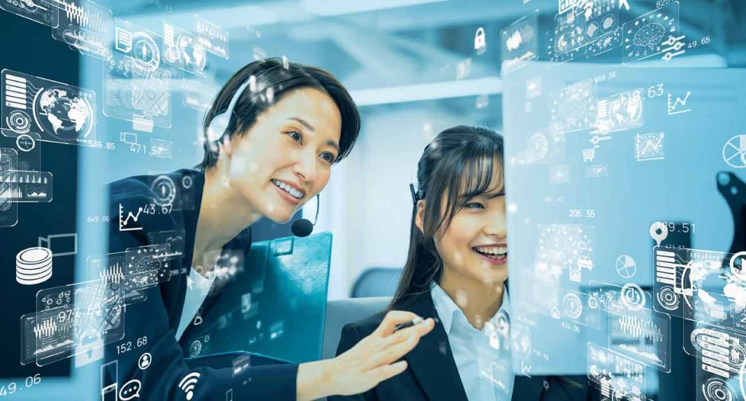 Prosystems.AI Unveils AI Voice Agent Tech