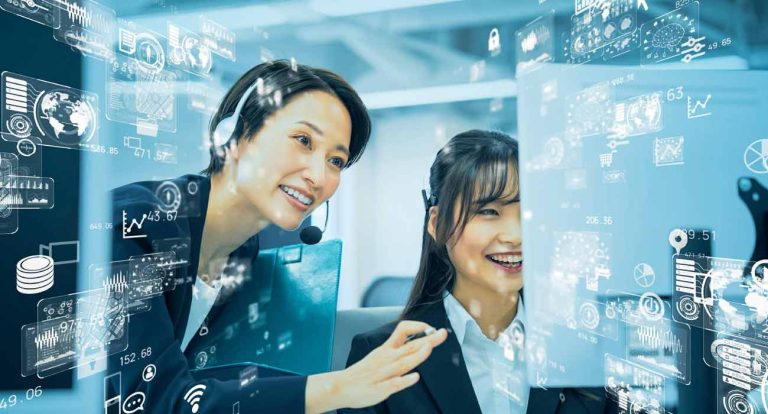 Prosystems.AI Unveils AI Voice Agent Tech