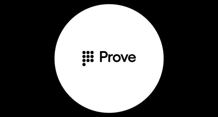 Prove Launches Unified AuthenticationSM
