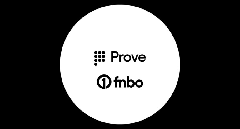 Prove, FNBO Partner to Modernise Onboarding Experience
