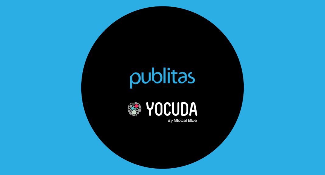 Publitas Partners with Yocuda