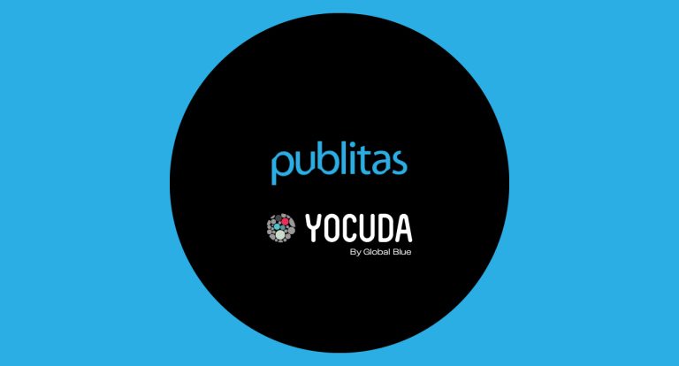 Publitas Partners with Yocuda