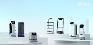 Pudu Robotics Debuts KettyBot Pro Pudu Robotics Debuts KettyBot Pro