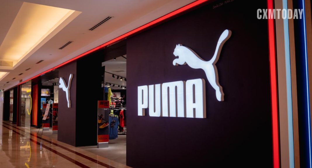 Puma Partners with Sitoo