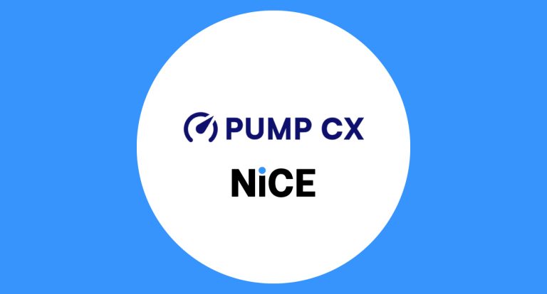 PumpCX Joins NiCE 360 Partner Programme