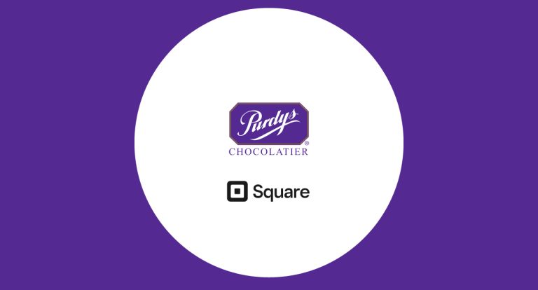 Purdys Chocolatier, Square Partner to Elevate In-Store Experience