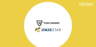 Push Gaming Partners with Jokerstar.de Push Gaming and Jokerstar.de partner in Germany