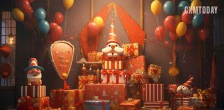 UK Consumers Set to Spend £22.7bn on Festive Gifts UK Consumers Set to Spend £22.7bn on Festive Gifts