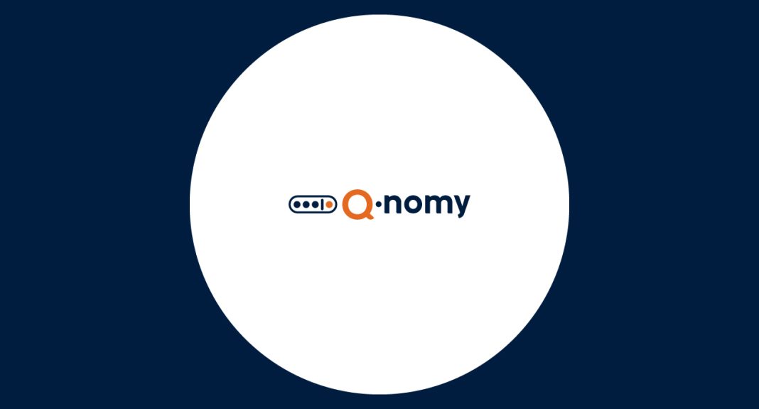 Q-nomy Connects AI and Human Customer Journeys