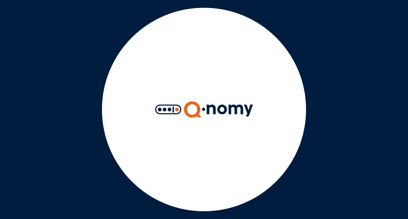 Q-nomy Connects AI and Human Customer Journeys