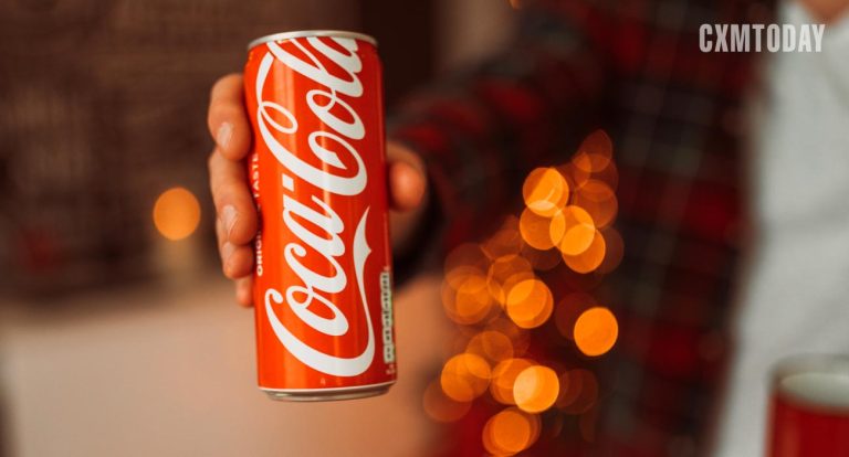 Tesco, Coca-Cola Launch Festive Campaign