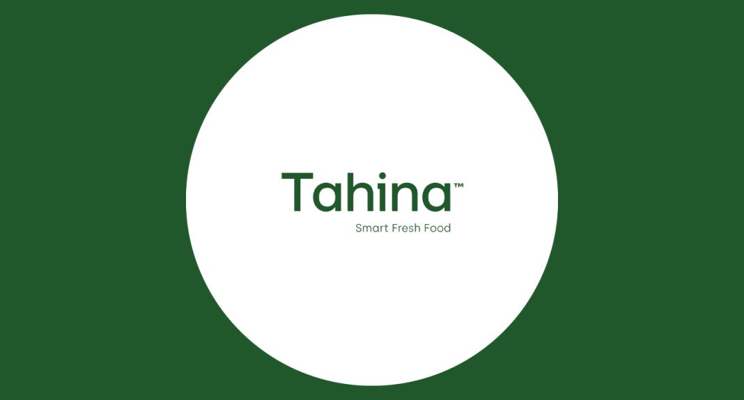 Tahina Aims to Scale London Flagship with £2M Investment